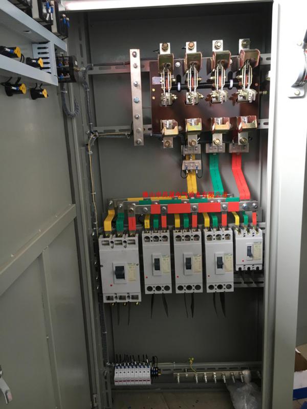 400A开关箱