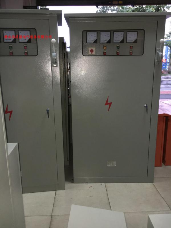 630A3回路带计量正面