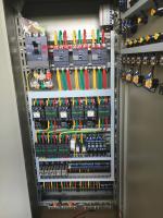 水泵 电机 风机 控制柜