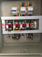 水泵 电机 风机 控制柜