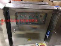 水泵 电机 风机 控制柜