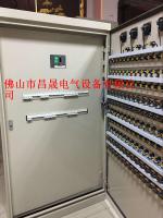 水泵 电机 风机 控制柜